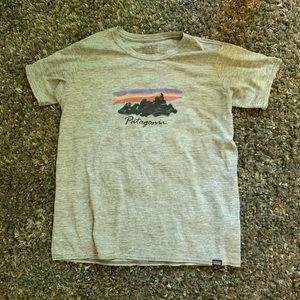 Patagonia shirt